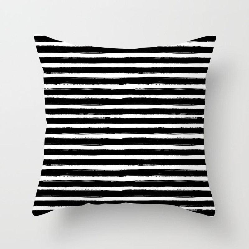 Housse De Coussin Chamaele - La Maison de la Housse®