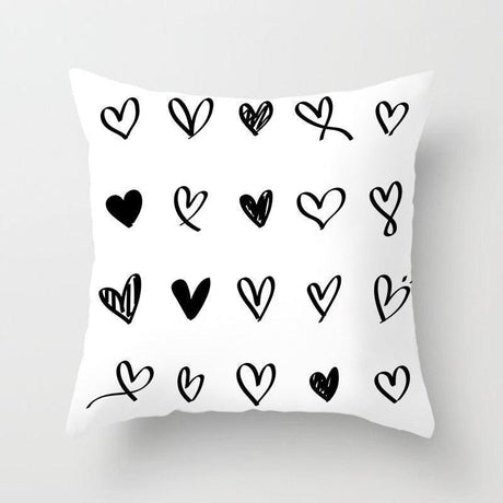 Housse De Coussin Culptor - La Maison de la Housse®