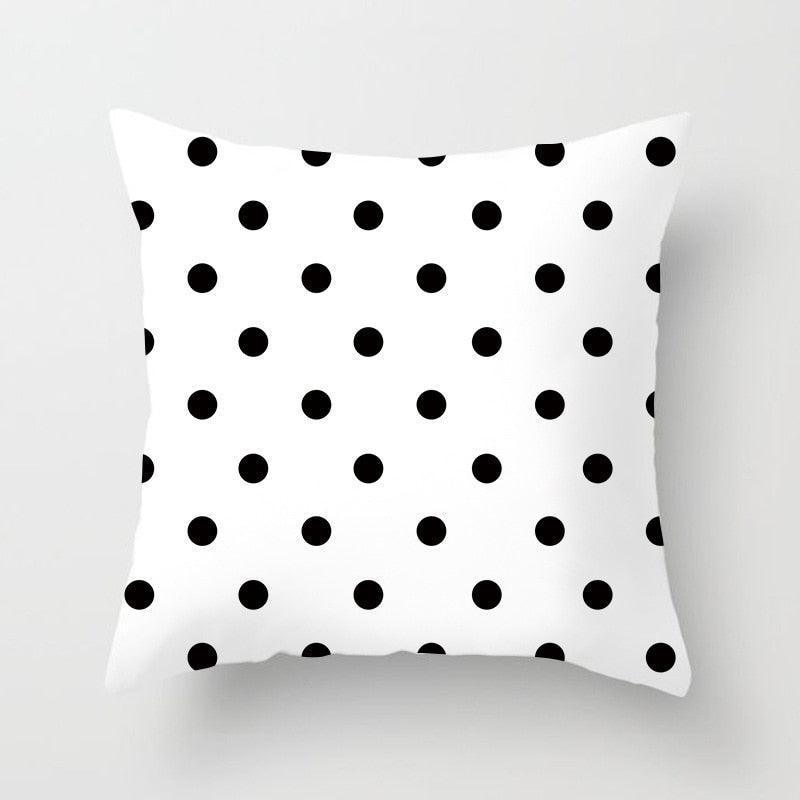 Housse De Coussin Gemini - La Maison de la Housse®