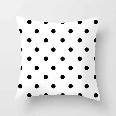 Housse De Coussin Gemini - La Maison de la Housse®