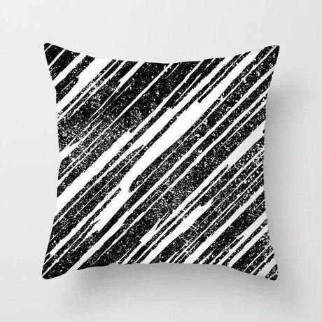 Housse De Coussin Hydrase - La Maison de la Housse®