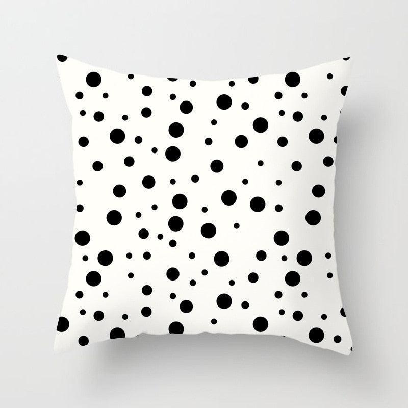 Housse De Coussin Lacerta - La Maison de la Housse®