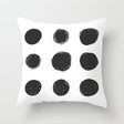 Housse De Coussin Leos - La Maison de la Housse®
