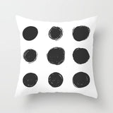 Housse De Coussin Leos - La Maison de la Housse®