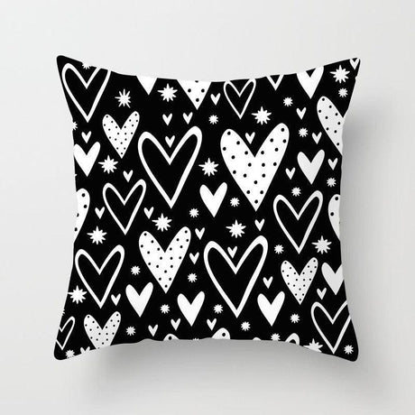 Housse De Coussin Lepus - La Maison de la Housse®