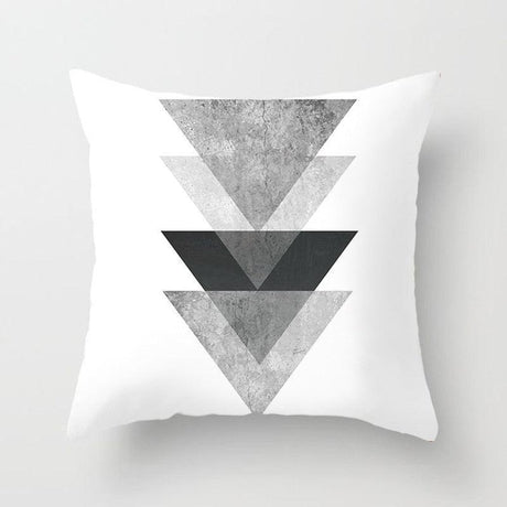 Housse De Coussin Taurus - La Maison de la Housse®