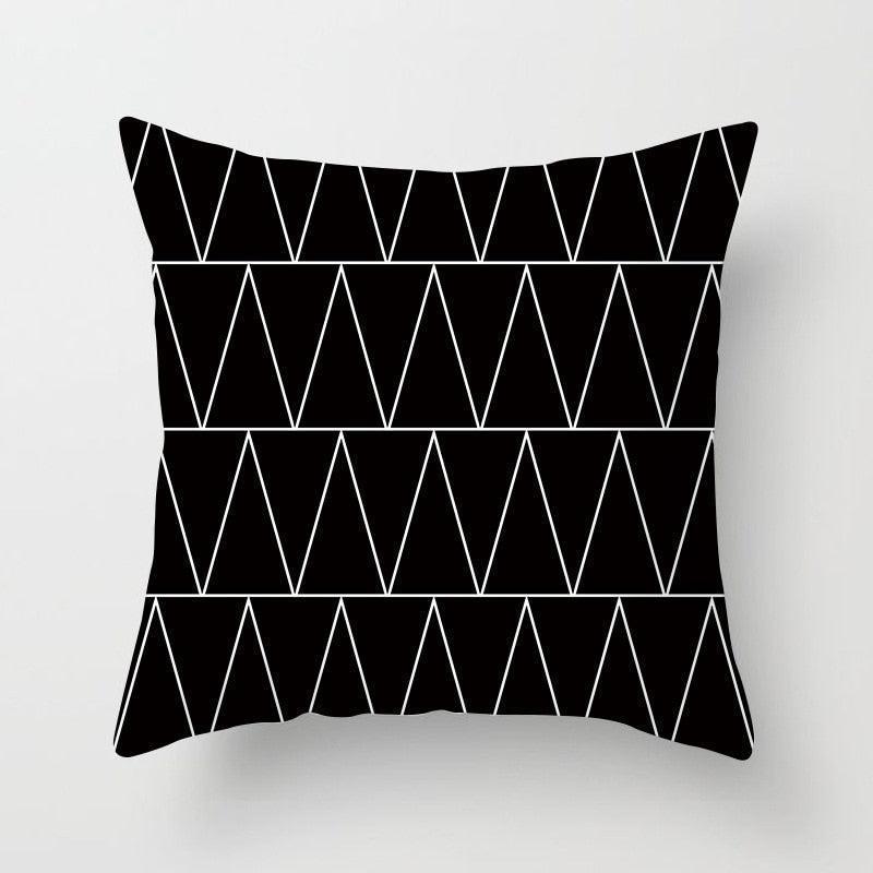 Housse De Coussin Virgo - La Maison de la Housse®