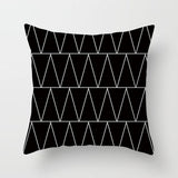 Housse De Coussin Virgo - La Maison de la Housse®