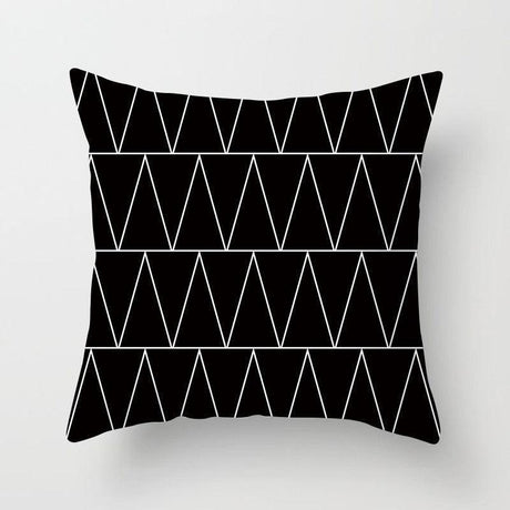Housse De Coussin Virgo - La Maison de la Housse®
