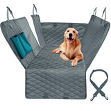 Housse Protection De Siège Banquette Voiture | Pour Chien - La Maison de la Housse®