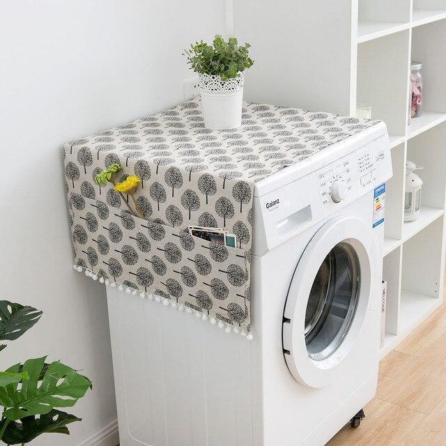 Housse Protection Pour Machine à Laver | Frigo | Micro - Onde - La Maison de la Housse®