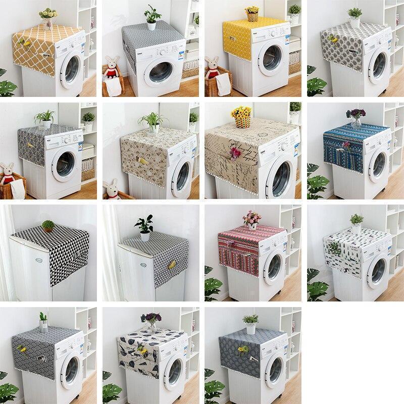 Housse Protection Pour Machine à Laver | Frigo | Micro - Onde - La Maison de la Housse®