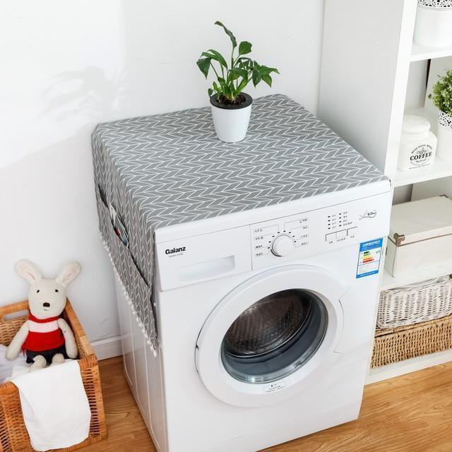 Housse Protection Pour Machine à Laver | Frigo | Micro - Onde - La Maison de la Housse®