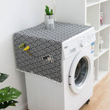 Housse Protection Pour Machine à Laver | Frigo | Micro - Onde - La Maison de la Housse®
