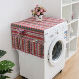 Housse Protection Pour Machine à Laver | Frigo | Micro - Onde - La Maison de la Housse®