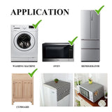 Housse Protection Pour Machine à Laver | Frigo | Micro - Onde - La Maison de la Housse®