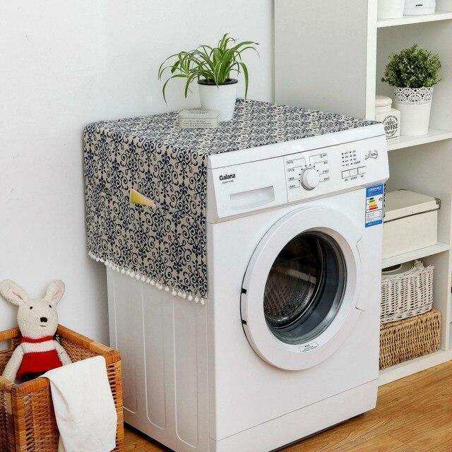 Housse Protection Pour Machine à Laver | Frigo | Micro - Onde - La Maison de la Housse®
