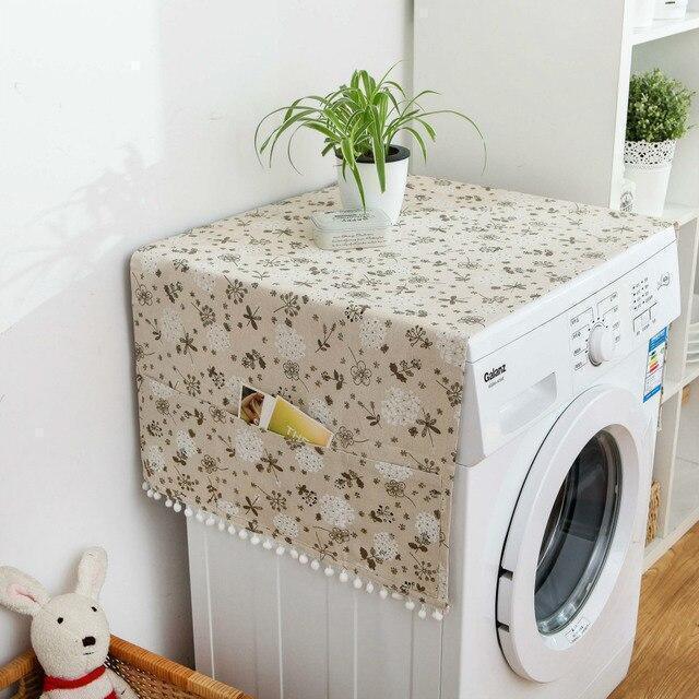 Housse Protection Pour Machine à Laver | Frigo | Micro - Onde - La Maison de la Housse®