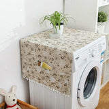 Housse Protection Pour Machine à Laver | Frigo | Micro - Onde - La Maison de la Housse®