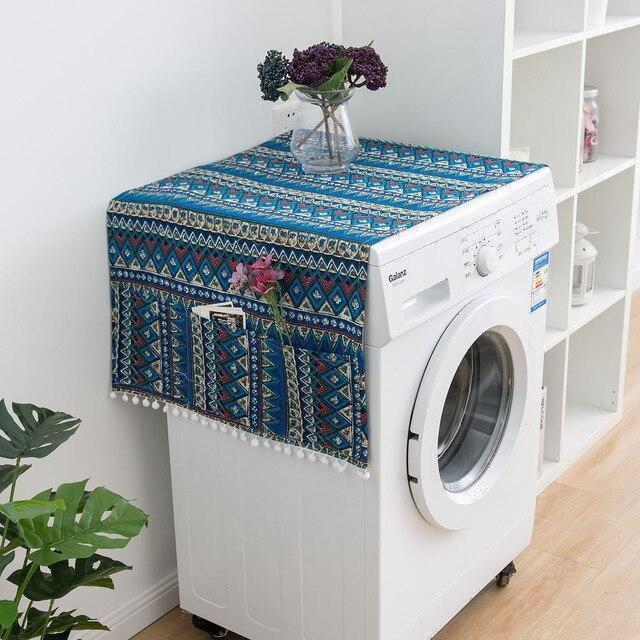 Housse Protection Pour Machine à Laver | Frigo | Micro - Onde - La Maison de la Housse®
