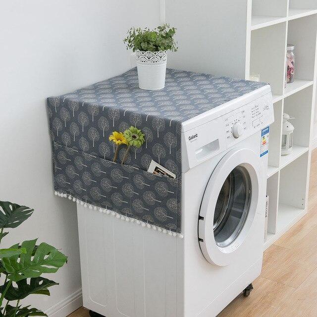 Housse Protection Pour Machine à Laver | Frigo | Micro - Onde - La Maison de la Housse®