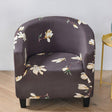 Housse Rubens Extensibles Pour Fauteuil Club - La Maison de la Housse®