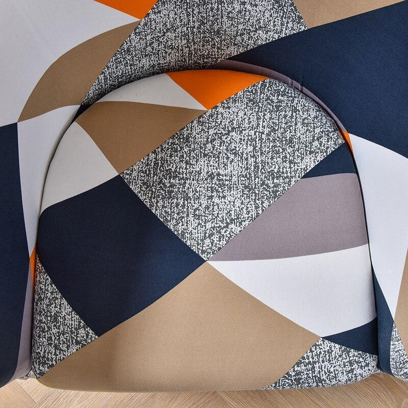 Housse Torilis Extensibles Pour Fauteuil Club - La Maison de la Housse®