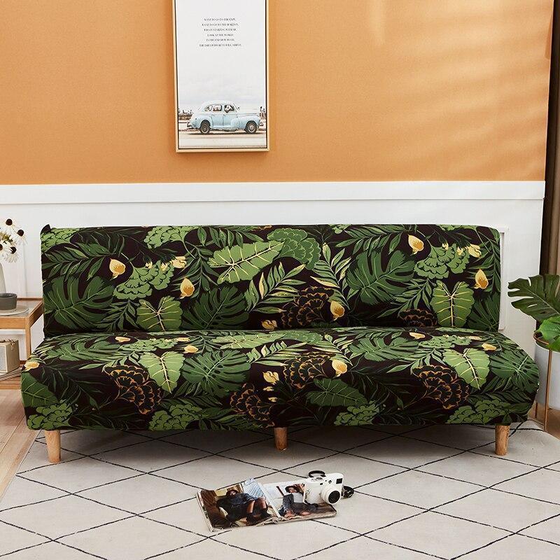 Housses De Canapé Clic Clac Heracleum - La Maison de la Housse®