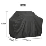 Housses Pour Barbecue - Bâche BBQ - La Maison de la Housse®