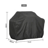 Housses Pour Barbecue - Bâche BBQ - La Maison de la Housse®