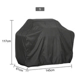 Housses Pour Barbecue - Bâche BBQ - La Maison de la Housse®