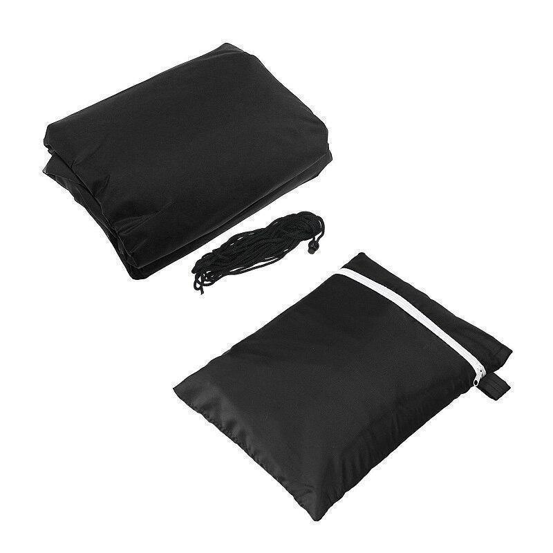 Housses Pour Barbecue Rond - Bâche BBQ Rond - La Maison de la Housse®