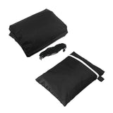 Housses Pour Barbecue Rond - Bâche BBQ Rond - La Maison de la Housse®