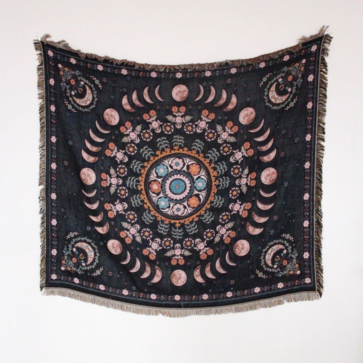 Jeté de Canapé ou de Fauteuil Tissé - 130x150cm - La Maison de la Housse®