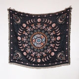 Jeté de Canapé ou de Fauteuil Tissé - 130x150cm - La Maison de la Housse®