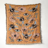 Jeté de Canapé ou de Fauteuil Tissé - 130x150cm - La Maison de la Housse®