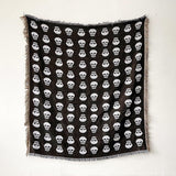 Jeté de Canapé ou de Fauteuil Tissé - 130x150cm - La Maison de la Housse®