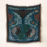 Jeté de Canapé ou de Fauteuil Tissé - 130x150cm - La Maison de la Housse®