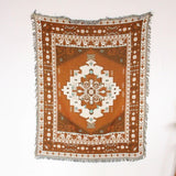 Jeté de Canapé ou de Fauteuil Tissé - 130x150cm - La Maison de la Housse®