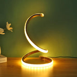 Lampe Modern LED Design - La Maison de la Housse®