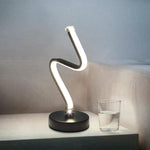 Lampe Modern LED Design - La Maison de la Housse®