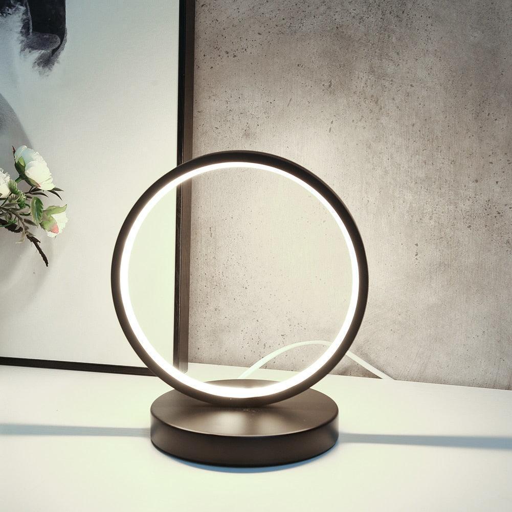 Lampe Modern LED Design - La Maison de la Housse®