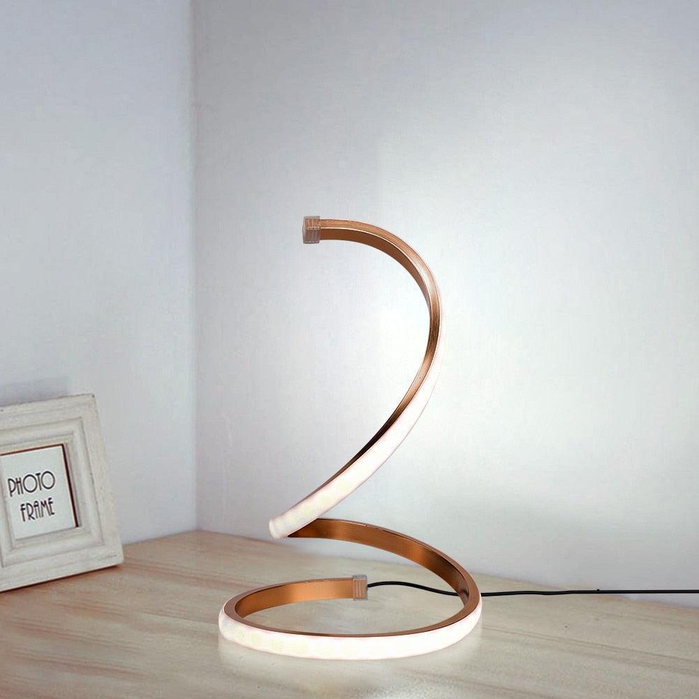 Lampe Modern LED Design - La Maison de la Housse®