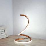 Lampe Modern LED Design - La Maison de la Housse®