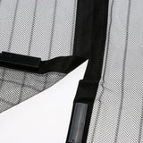 Moustiquaire De Porte - Sans Perçage - La Maison de la Housse®