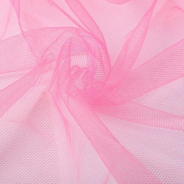 Moustiquaire Pour Lit Avec Attaches - Quatre Coins - La Maison de la Housse®