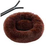 Panier Coussin Déhoussable Fermeture Eclair Chien & Chat - La Maison de la Housse®