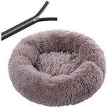Panier Coussin Déhoussable Fermeture Eclair Chien & Chat - La Maison de la Housse®