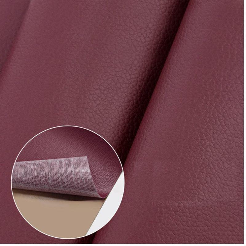Patch Auto-adhésif | Réparation du Cuir & Simili Cuir - La Maison de la Housse®