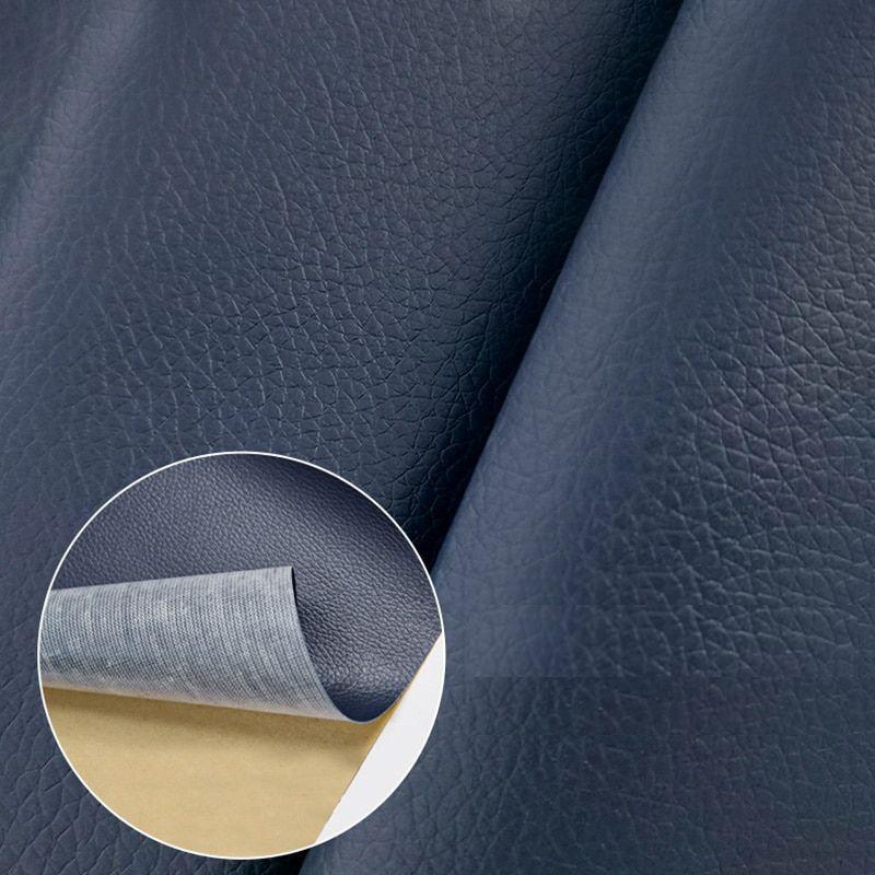 Patch Auto-adhésif | Réparation du Cuir & Simili Cuir - La Maison de la Housse®